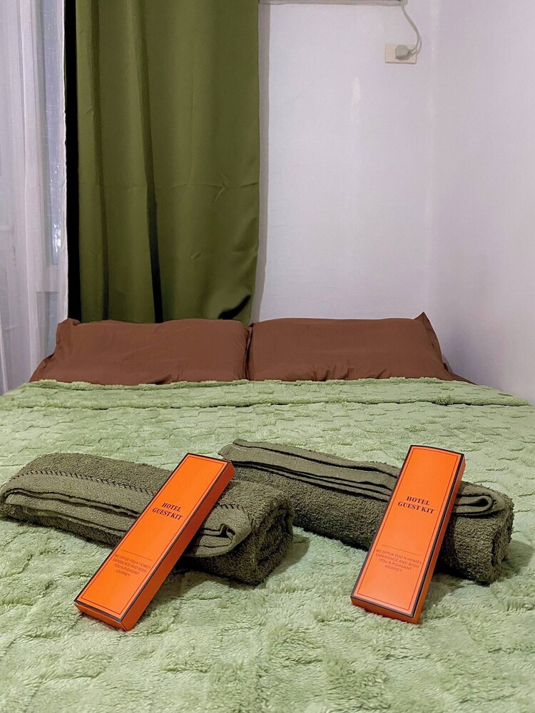Kasara T1-4k Urban Staycation
