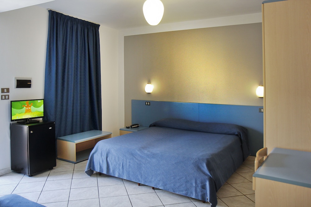 Hotel B&B Marina