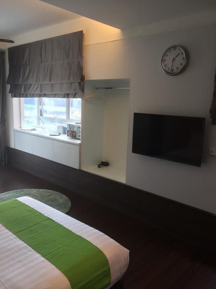 Coffea Garden Cafe & Stay