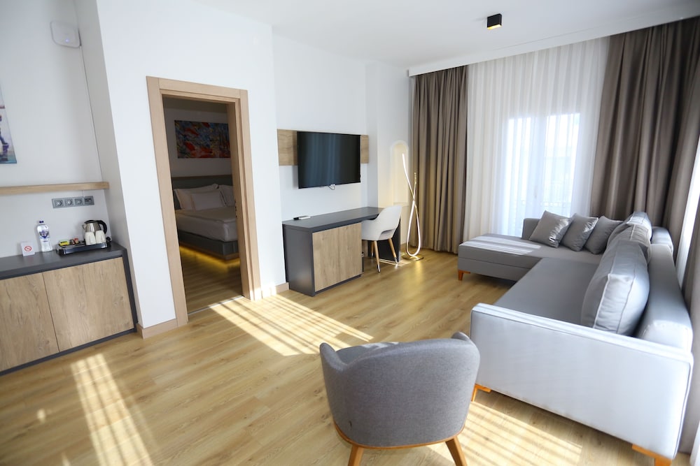 Yalinn Hotel - Image 24