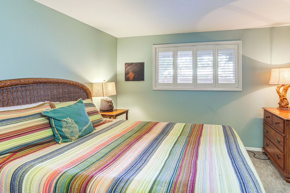 Bend Golf & Country Club Vacation Home