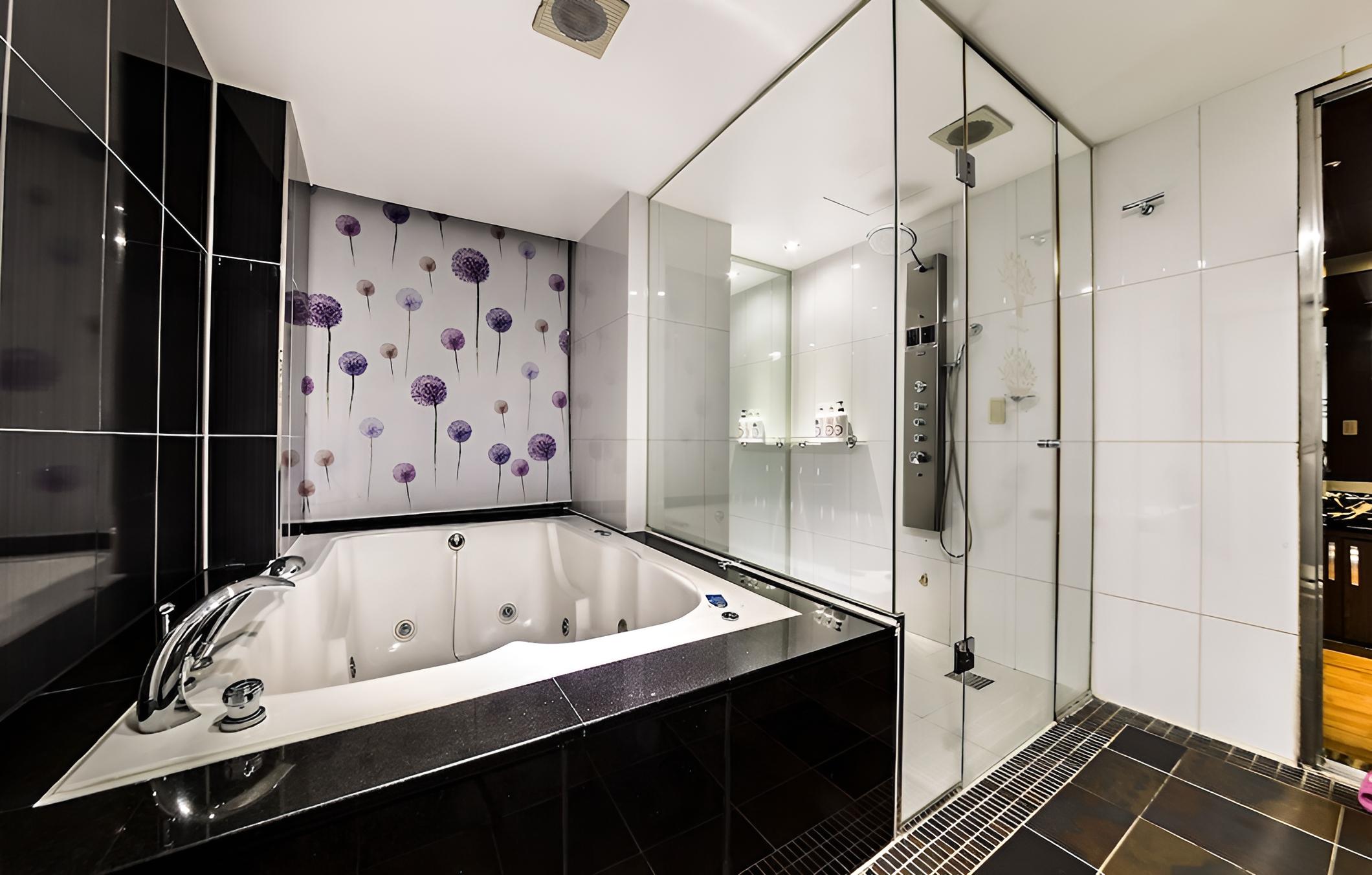 Gildong Argo Hotel