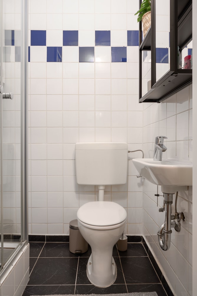 Designer Apartments - Near Danube