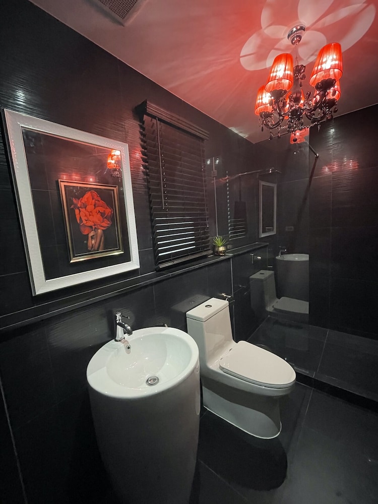 Premium Pool Villas Pattaya