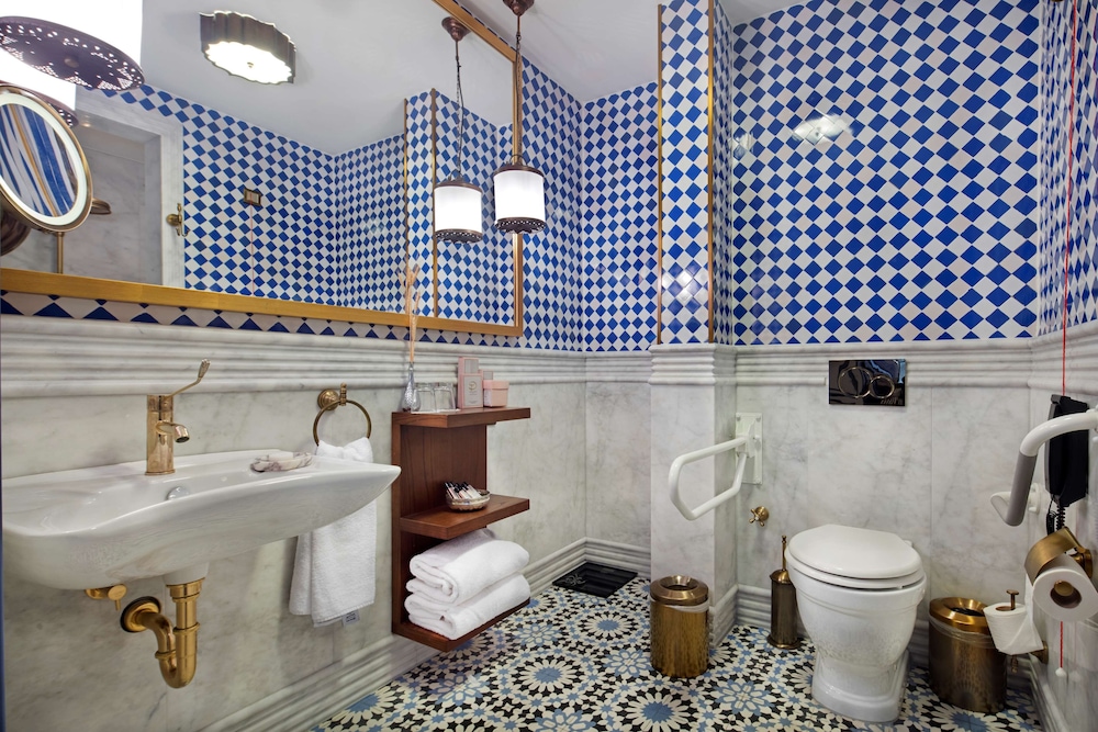 Hagia Sofia Mansions İstanbul, Curio Koleksiyonu by Hilton - Image 36