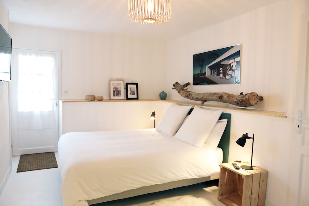Relais de chasse la Chaignaie