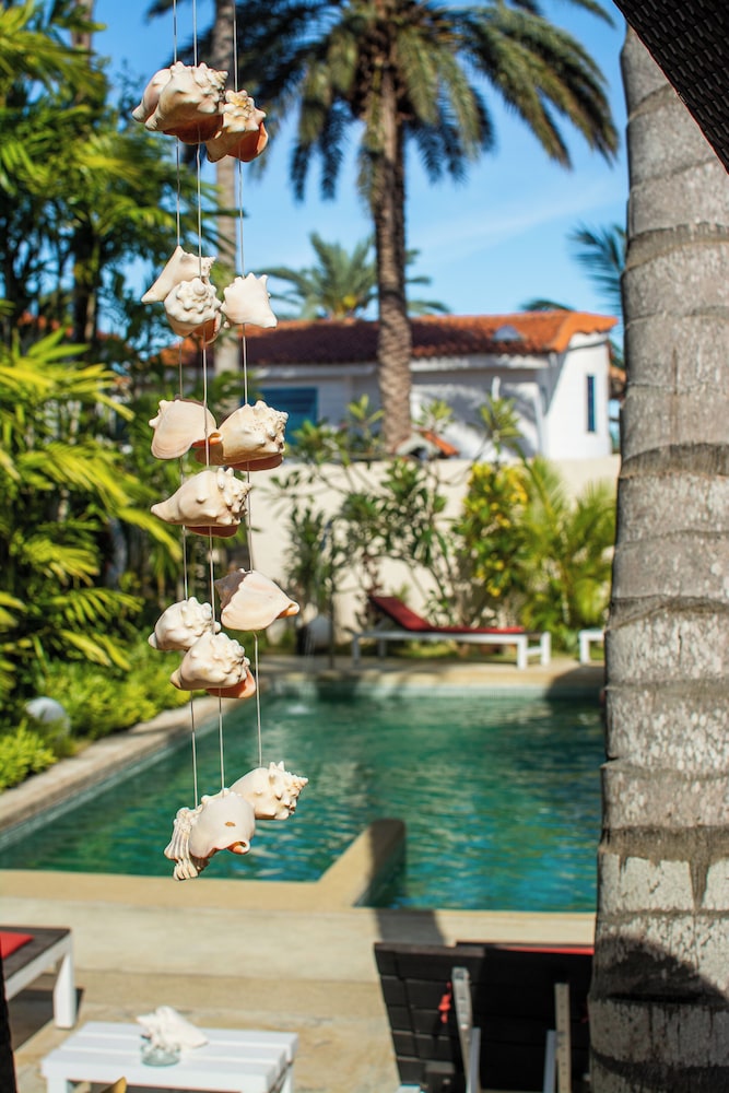 Posada Libert Hotel