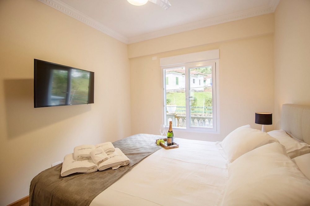 Residencial Chateau du Loire