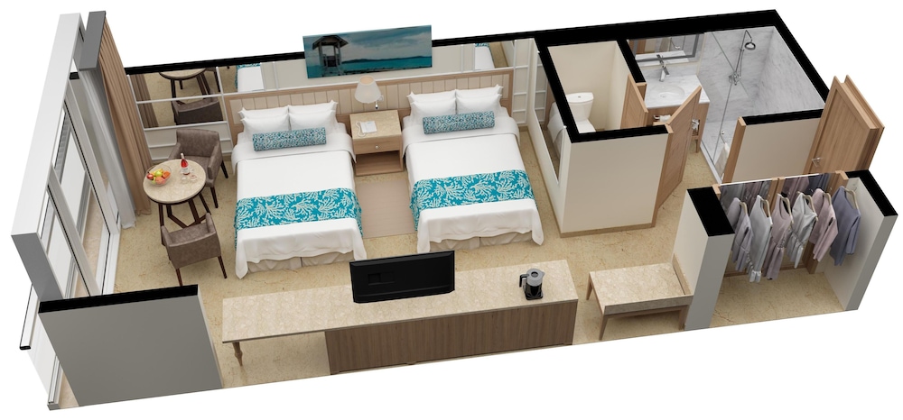 Jamaica Vacations - Moon Palace Jamaica - All Inclusive - Property Image 40