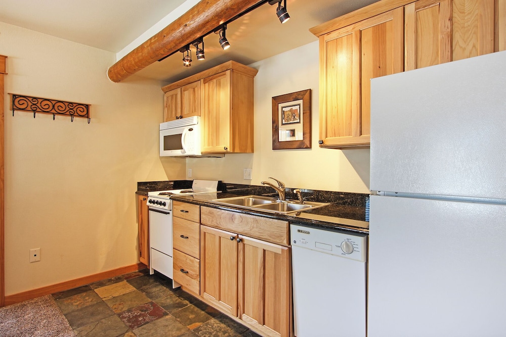 Unparalleled Park City Ski Resort Lodging