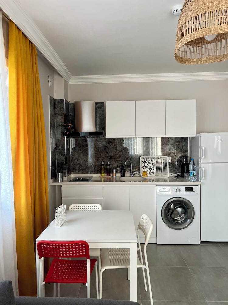 Bi Suite Urla