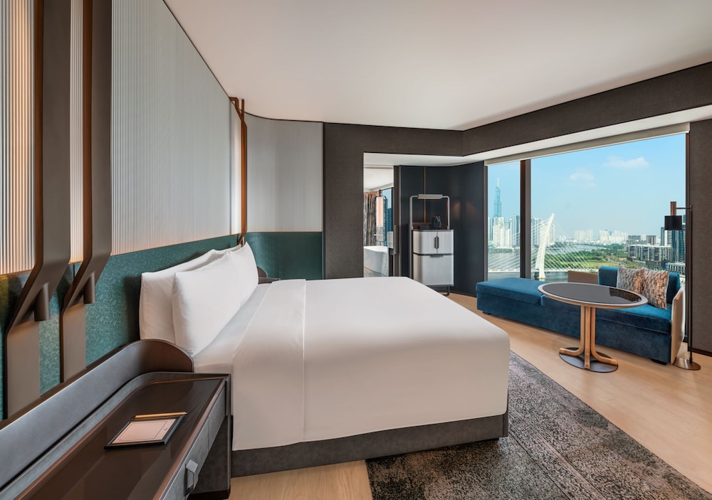 Hilton Saigon 74