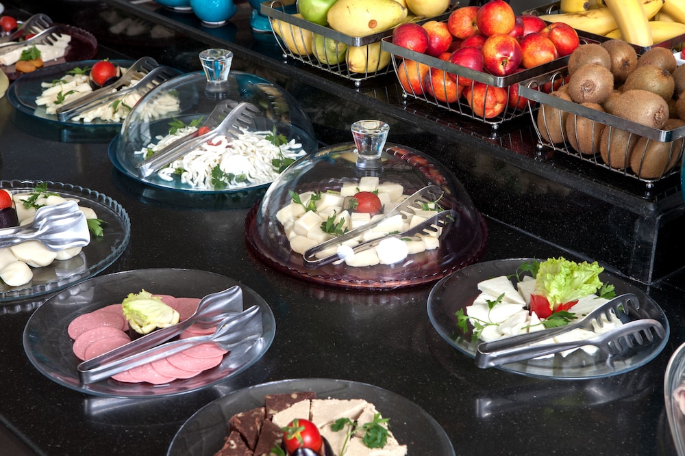 Ferman Otel - Özel Sınıf - Image 30