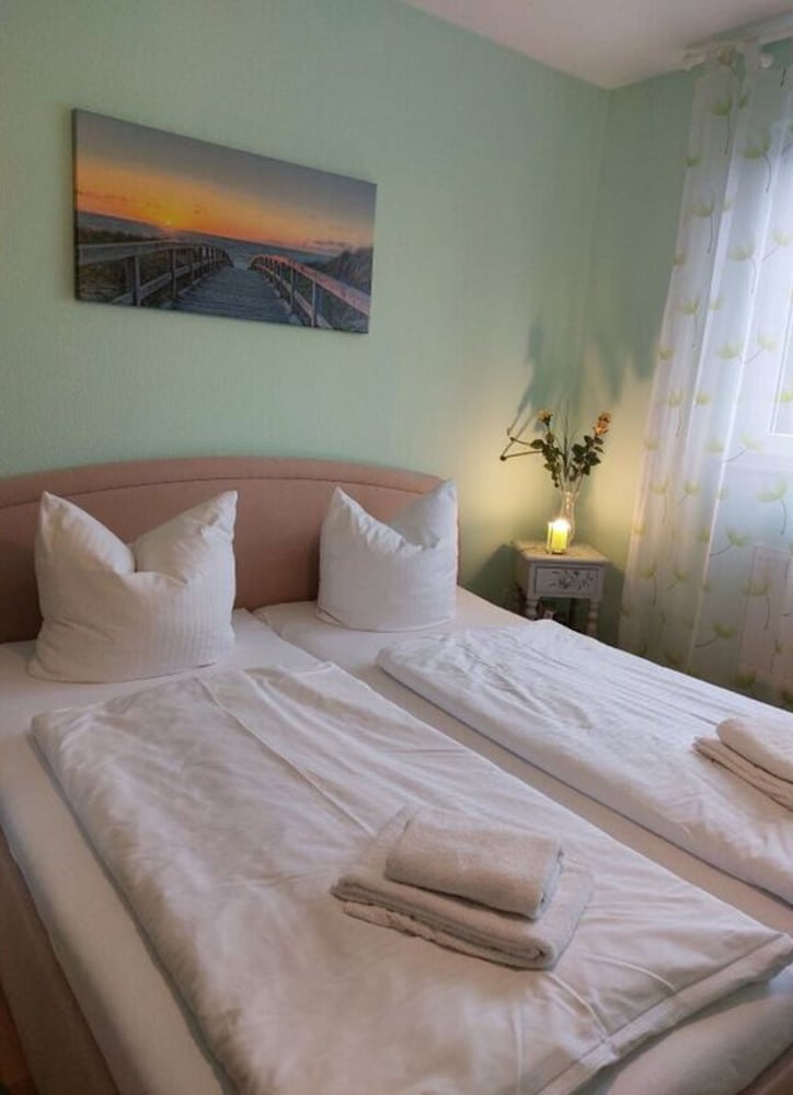 Mari Comfortable Holiday Residence