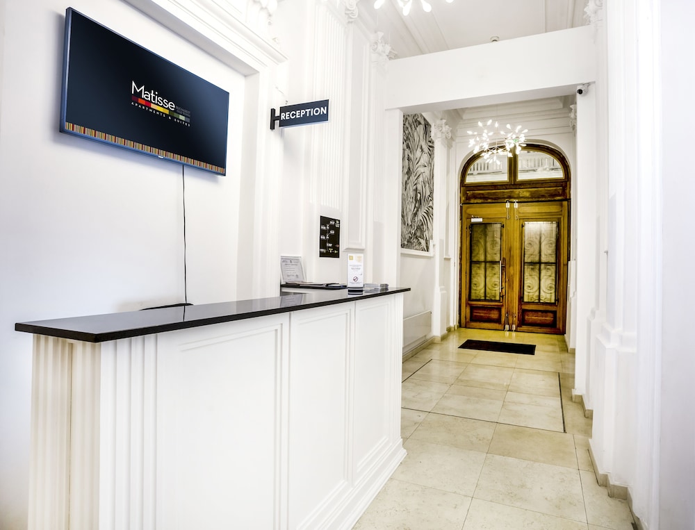 Matisse Bucharest Old Town - Image 2