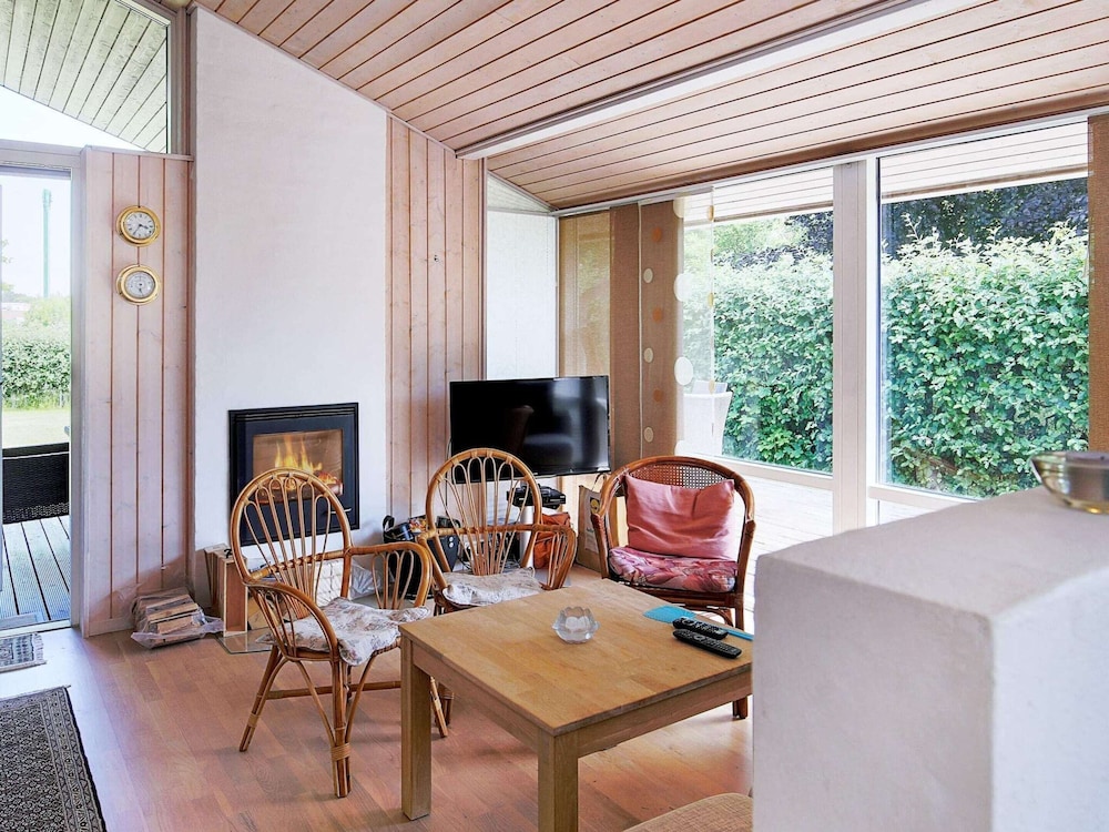 Holiday Home in FÃ¸rde view 3
