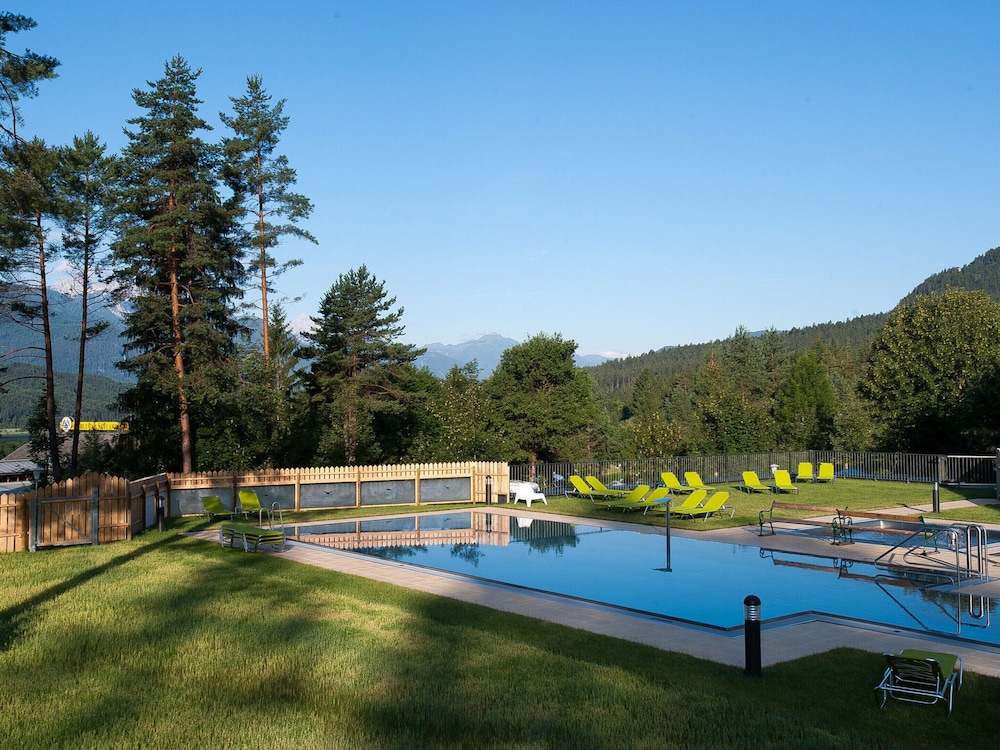 Comfortable Chalet Near the Pressegger See