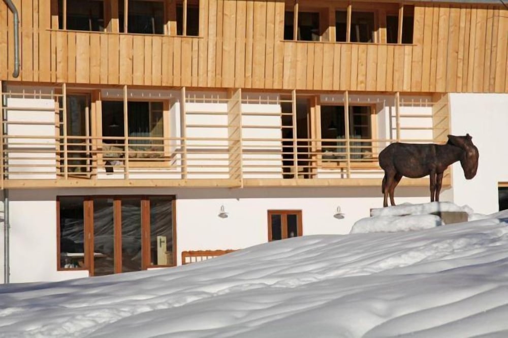 Tannerhof Naturhotel Gesundheitsresort - Property Image 25