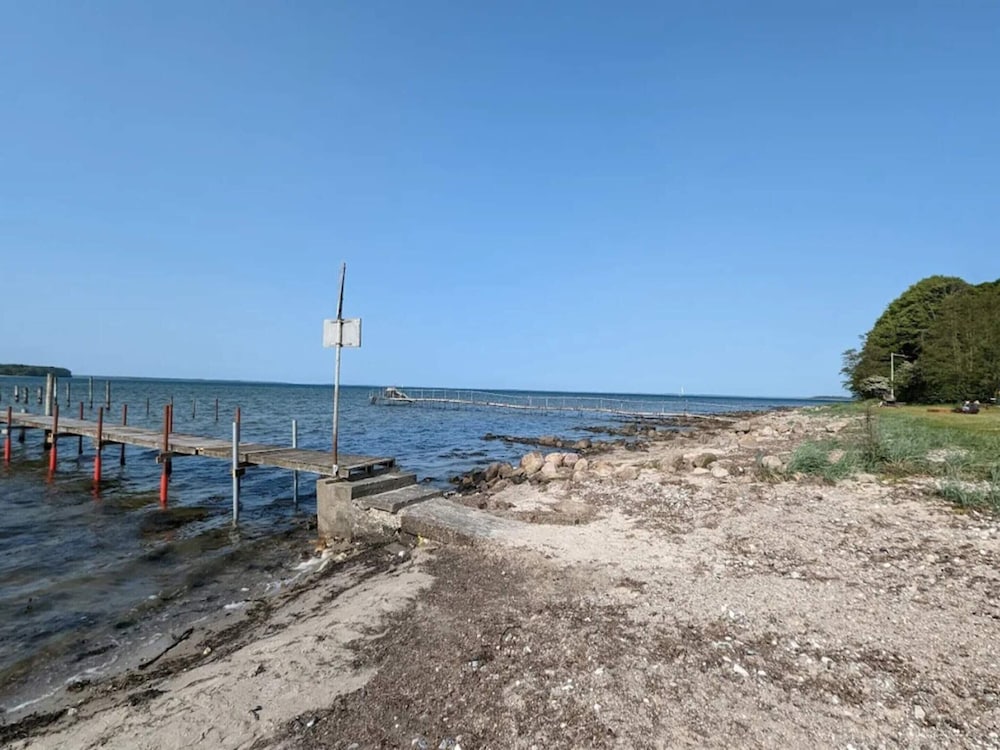 5 Person Holiday Home in Haderslev