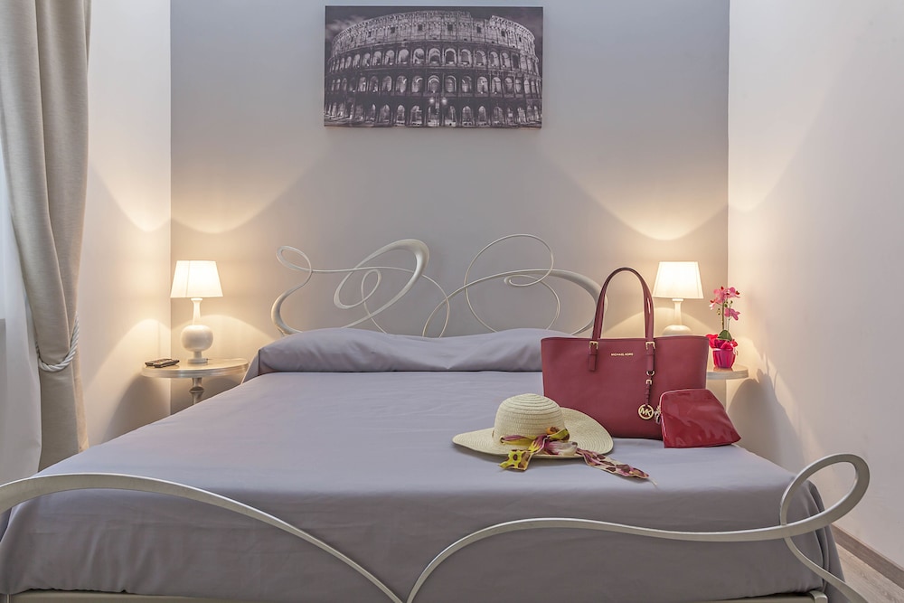 Rome Eco Suites