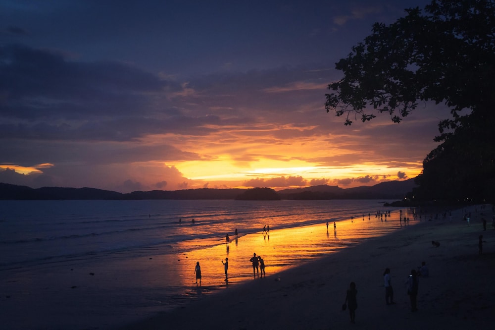 Holiday Style Ao Nang Beach Resort Krabi