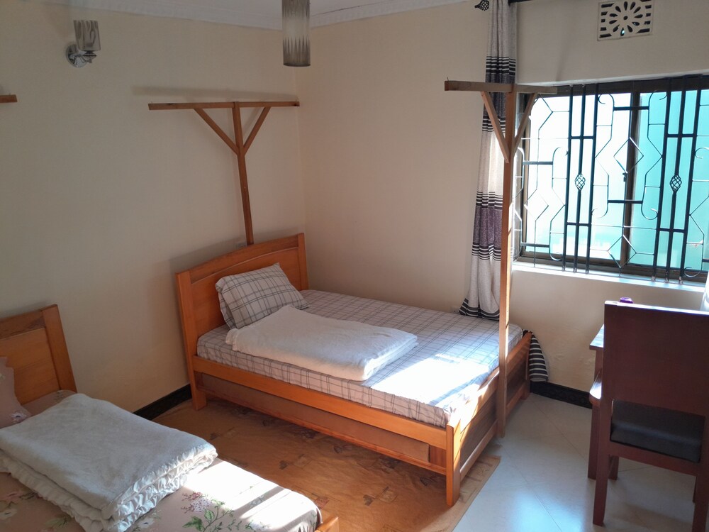 anna's homestay