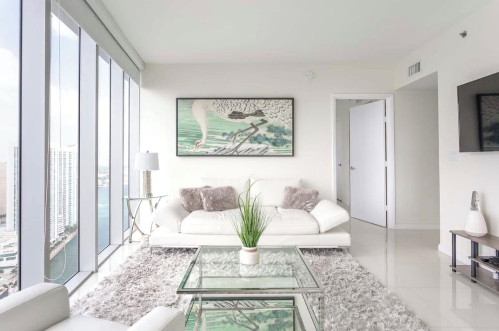 Icon Brickell