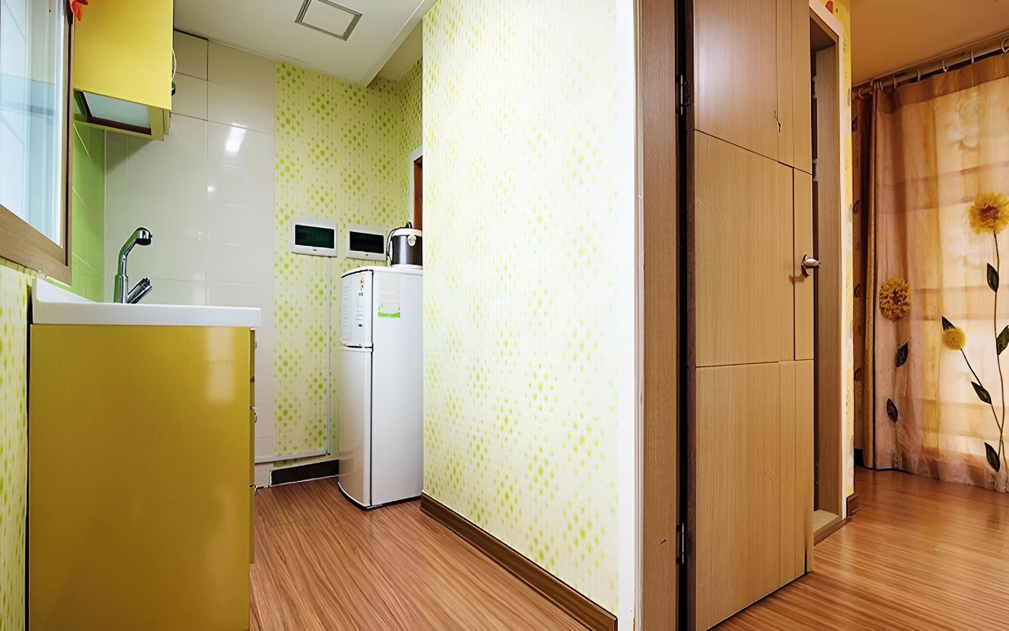 Gyeongju Stella Pension view 4