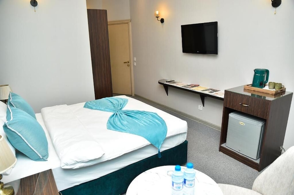 Karat Inn Boutique Hotel