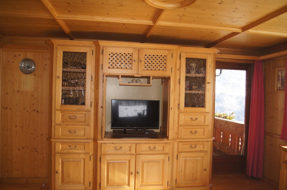 Holiday Apartment Near ski Area