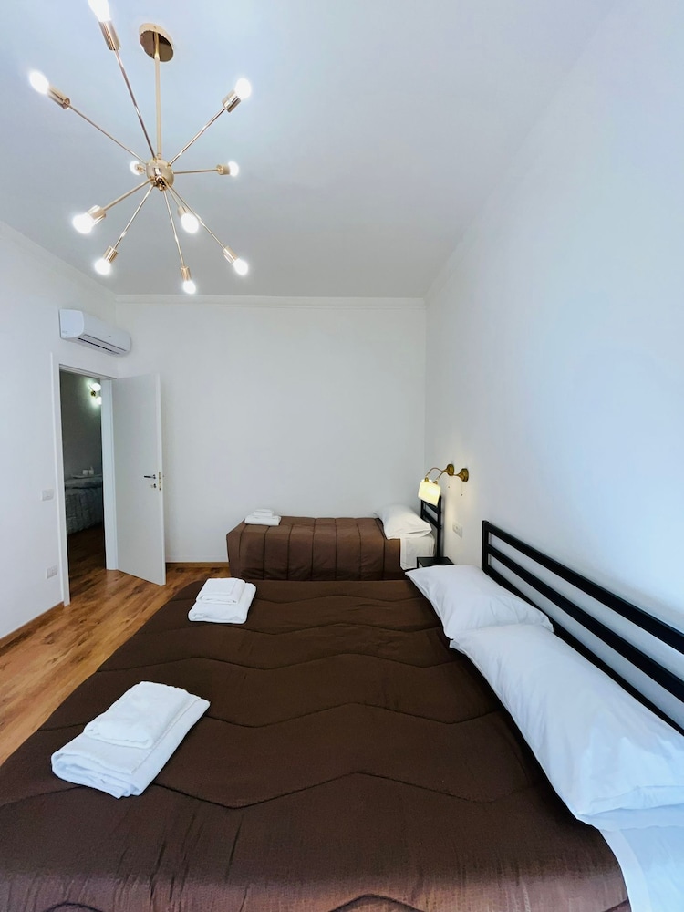 Prime Rooms Della Loggia