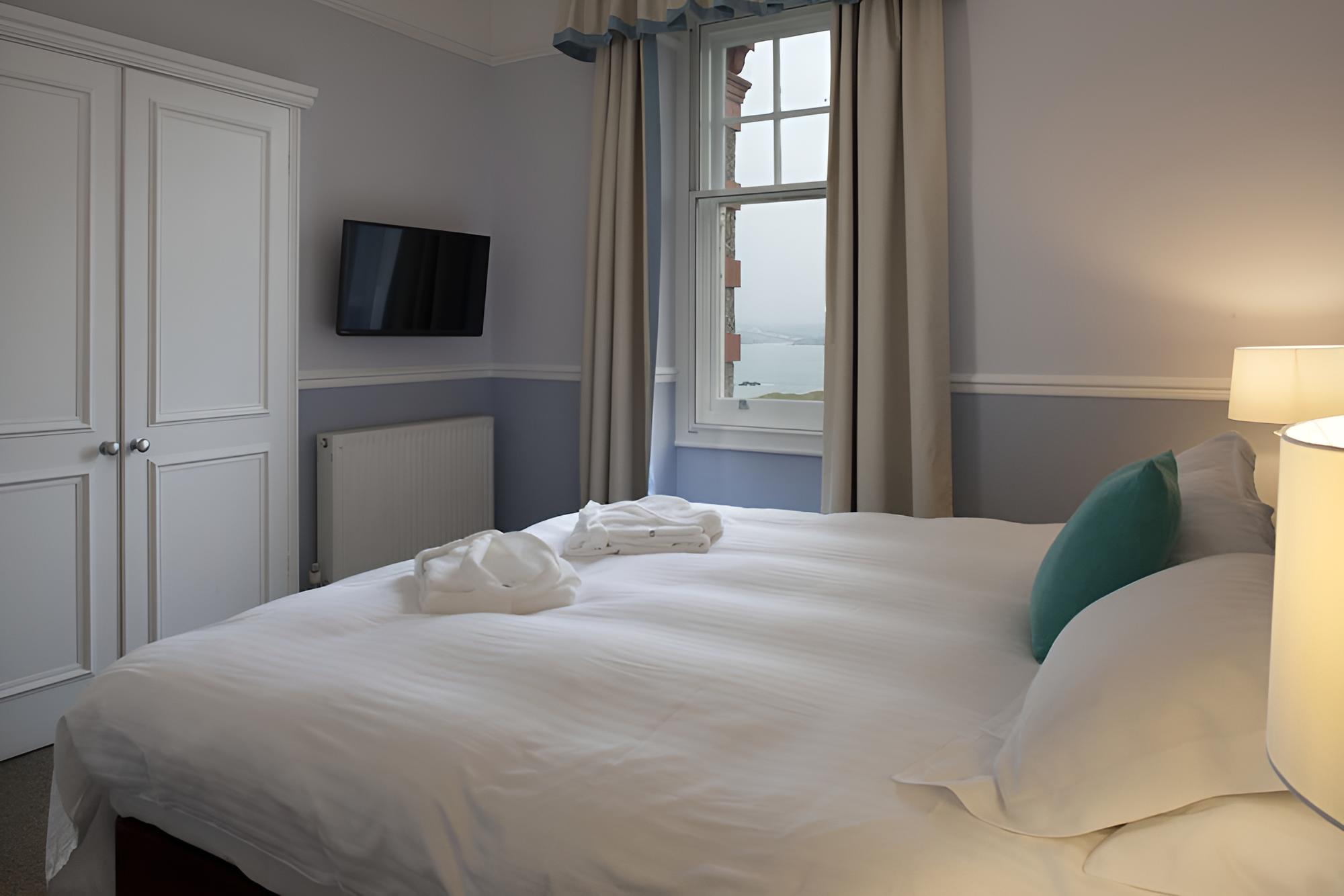 The Headland Hotel and Spa 33