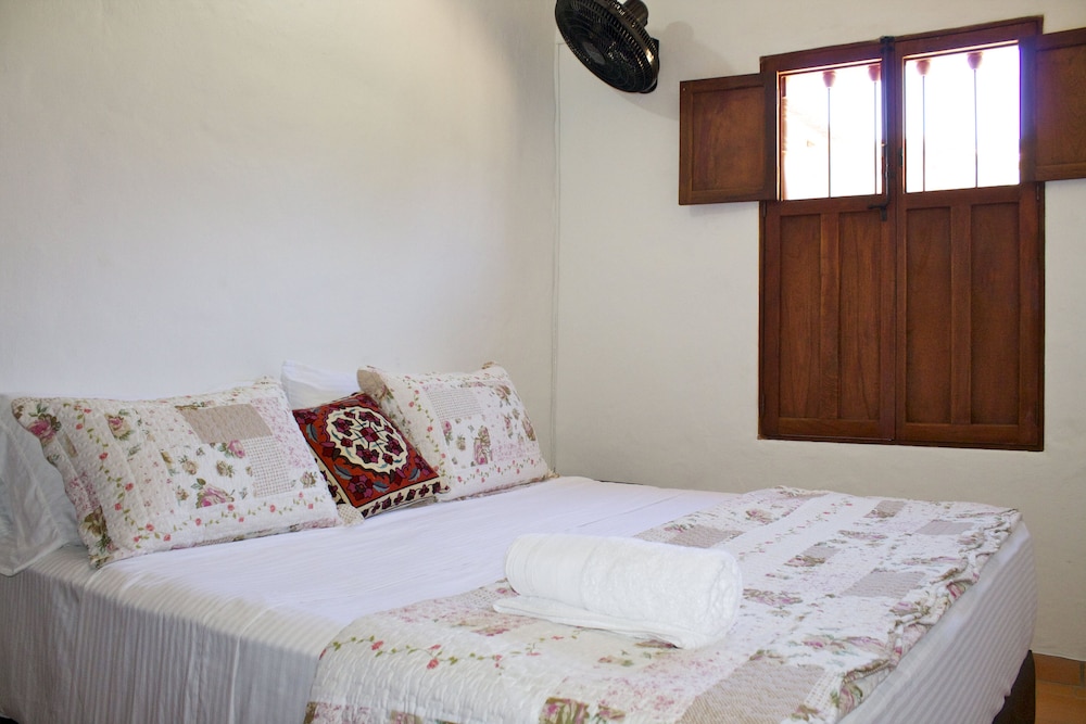 La Buganvilla Barichara