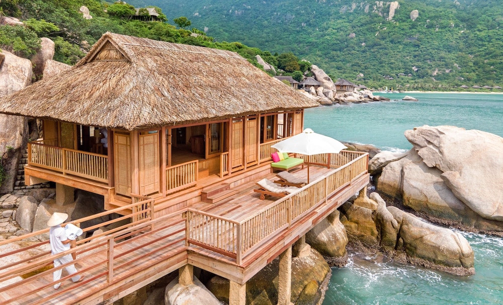 Six Senses Ninh Van Bay 102