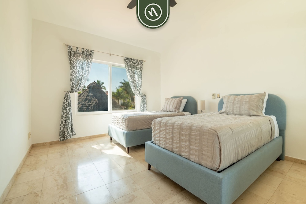 Villas Fairway Villa 57