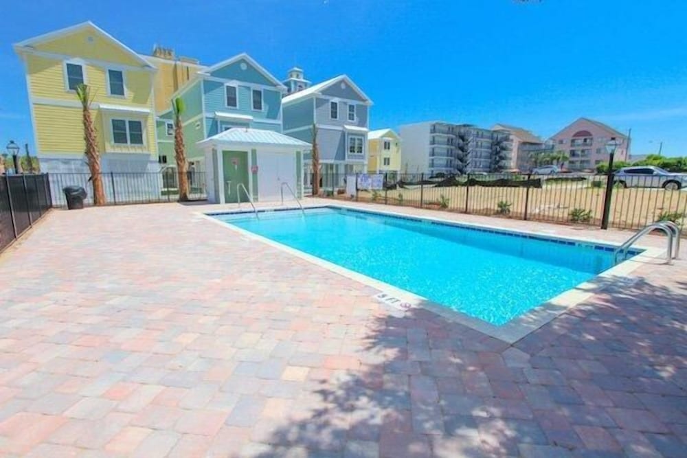 South Beach Cottages - 2716 Apartment 3