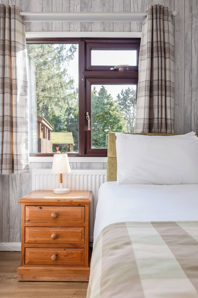Rocklands Lodges
