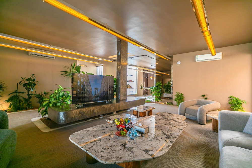 Portal Chalets With Private Pool-AlRawda