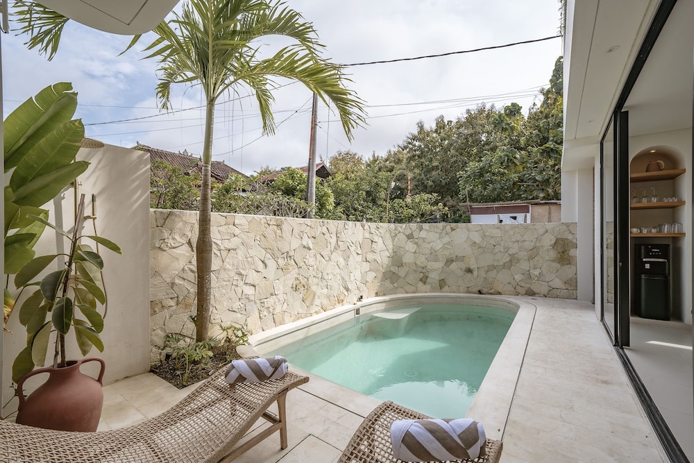 Villa Good Juju Uluwatu
