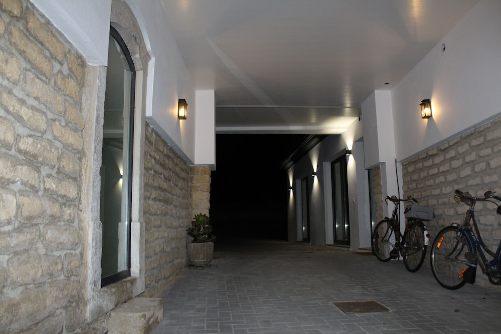 Casa Fonte Nova