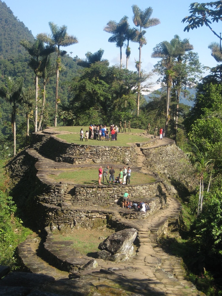 La Villana Hostel