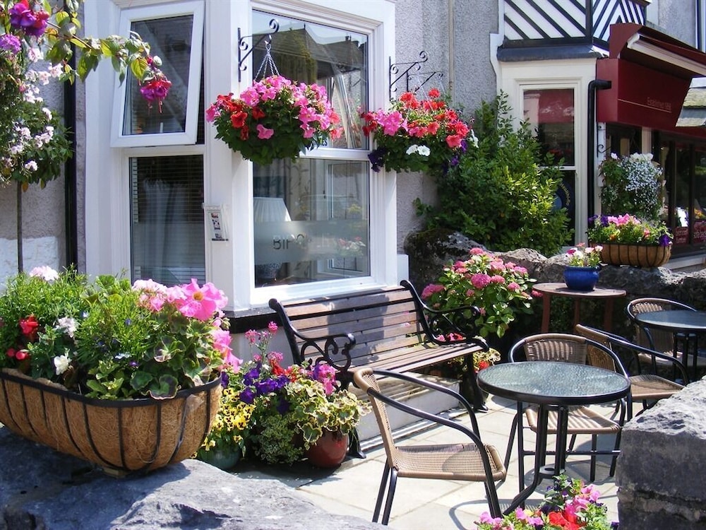 Birchleigh Guest House