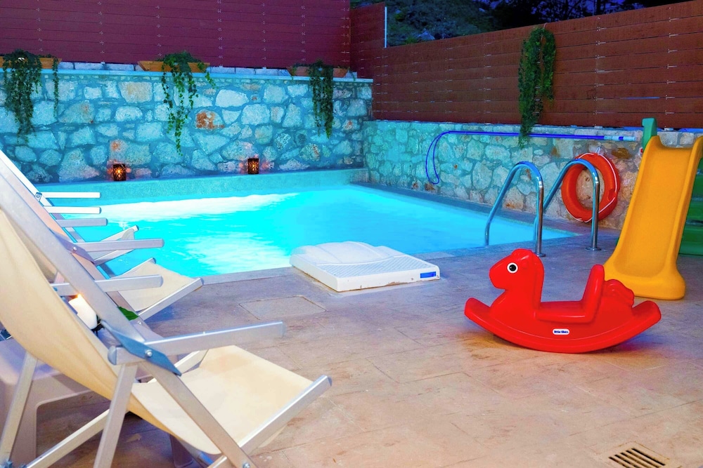 Villa Thalassa Skaleta