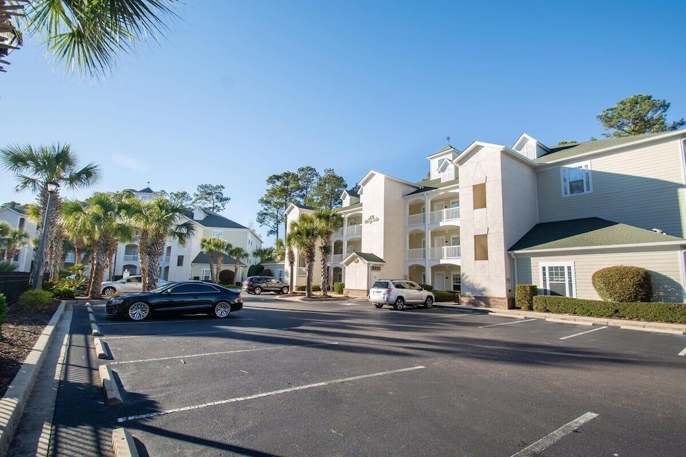 World Tour 104-206a 3 Bedroom Condo