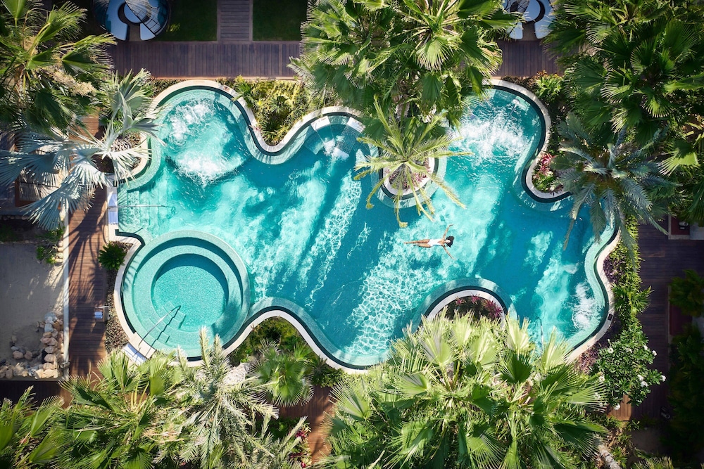 Los Cabos Vacations - Zadun, a Ritz-Carlton Reserve - Property Image 54
