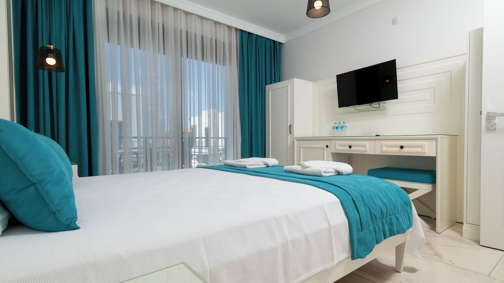 Cunda Rota Garden Otel - Image 28