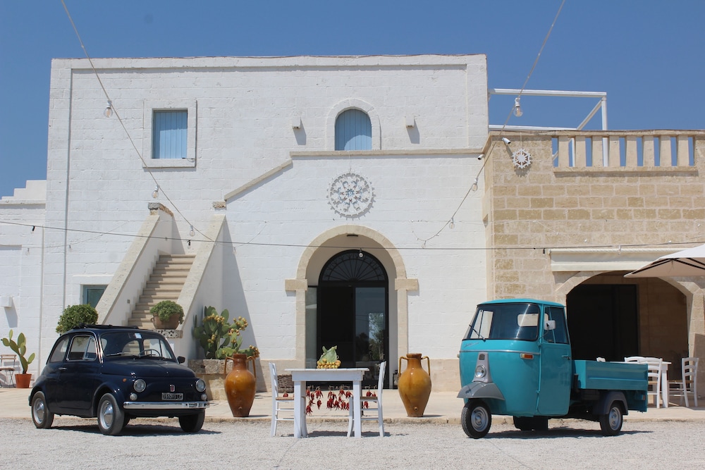 Masseria Fulcignano