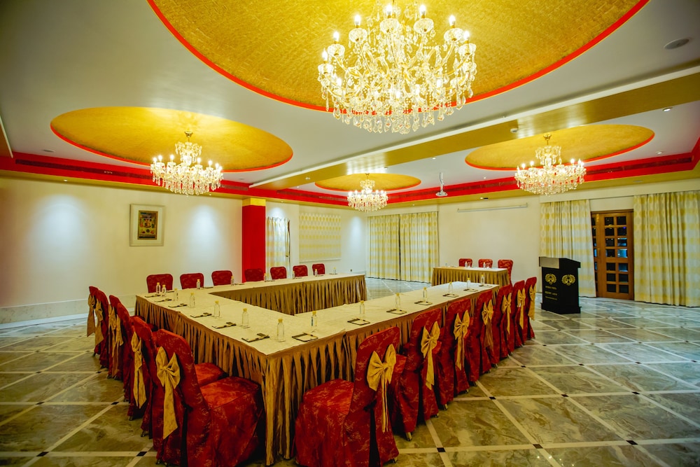 Buena Vista Luxury Resort