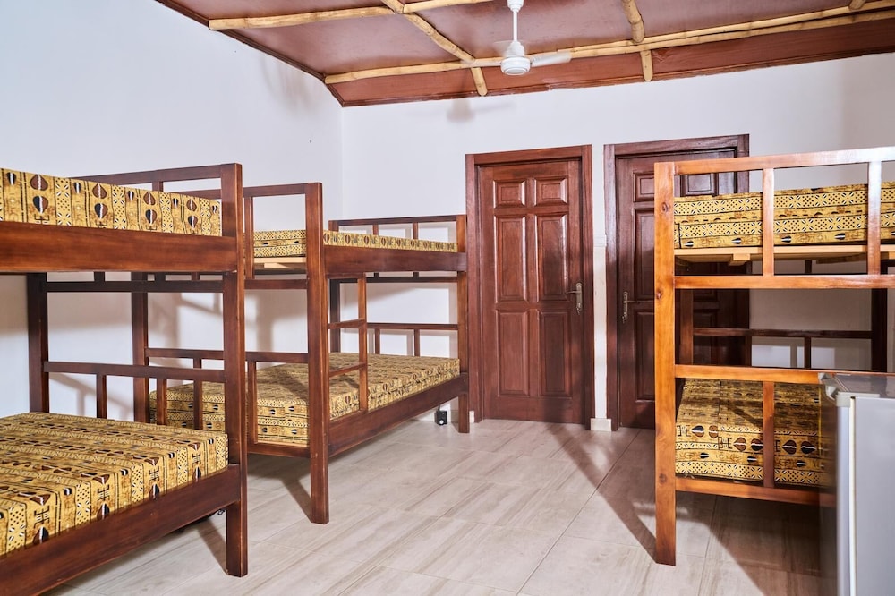 The Alkebulan Heritage Centre
