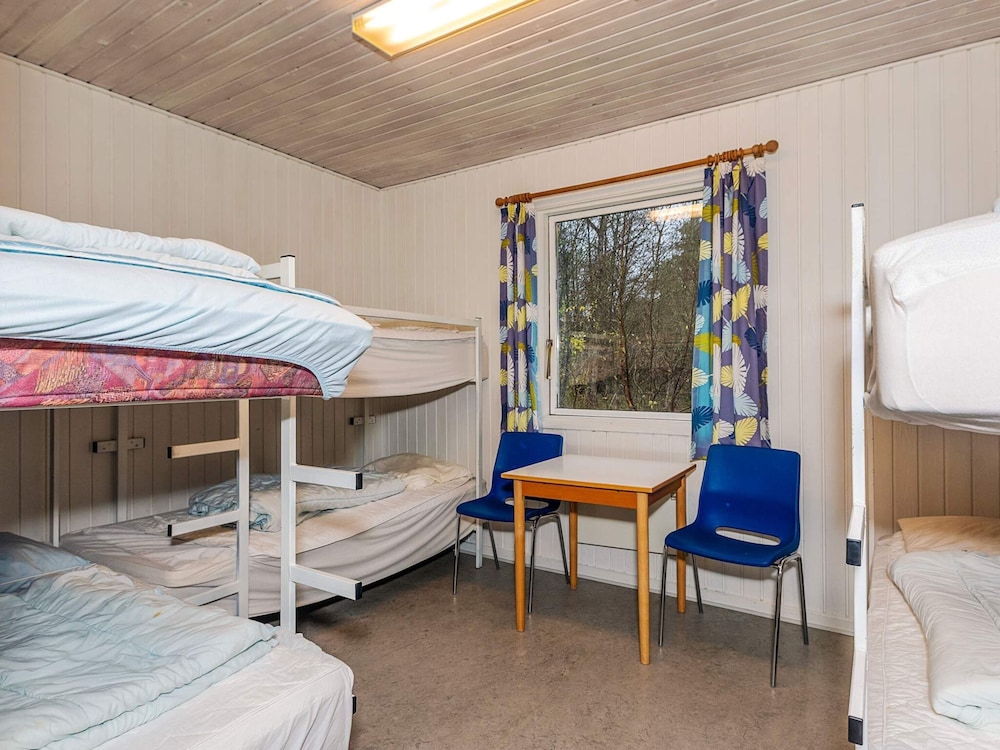Holiday Home With Shared Kitchen, Bathroom in Laeso